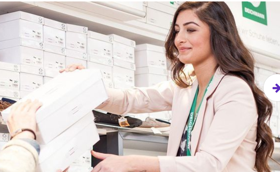 Deichmann SE（戴希曼股份···