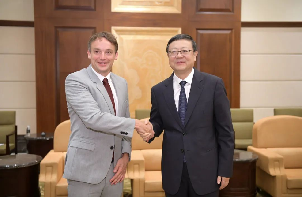 图片来源:上海发布