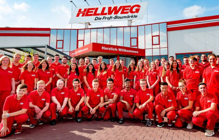 Hellweg - Die Prof···