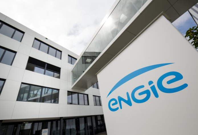 ENGIE Deutschland ···