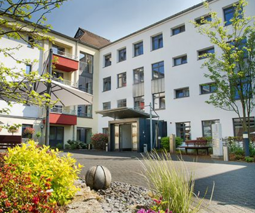 Aachener Caritasdi···