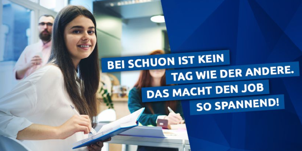 Alfred Schuon GmbH···