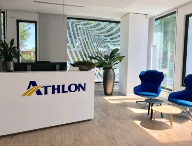 Athlon