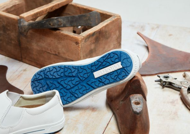 Birkenstock Group ···