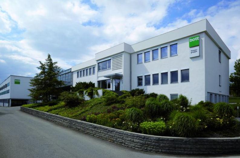 Bott GmbH & Co. KG