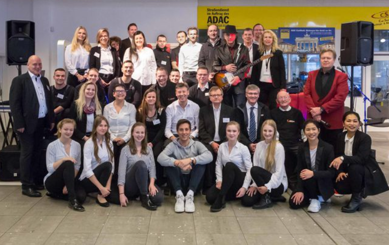 CSB Schimmel Autom···