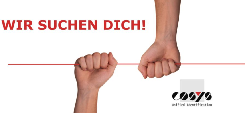 COSYS Ident GmbH