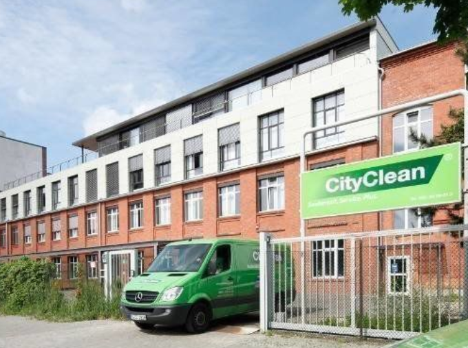 City Clean GmbH & ···