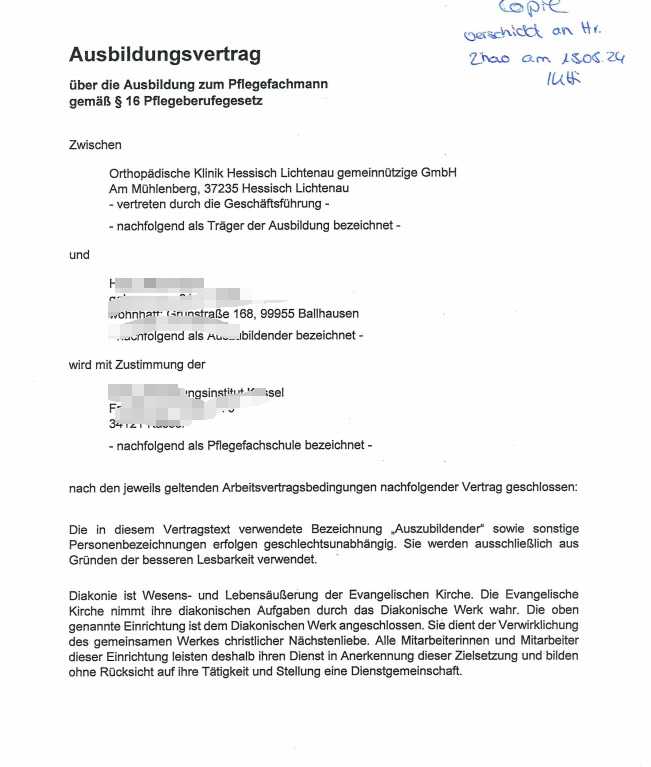 恭喜Herr Zhao拿到德国大型骨···